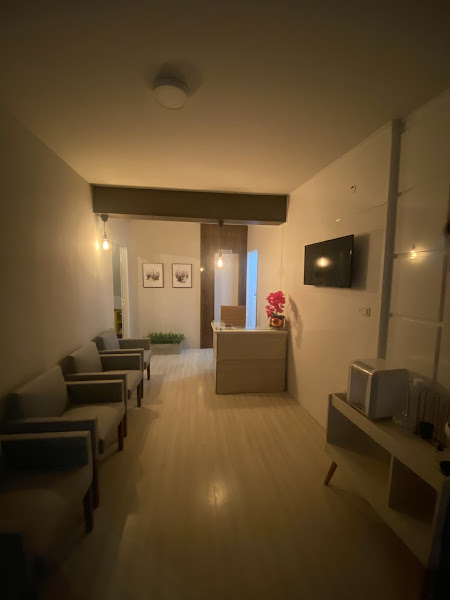 Foto 2 de Dentista Dra. Larissa Sóppa