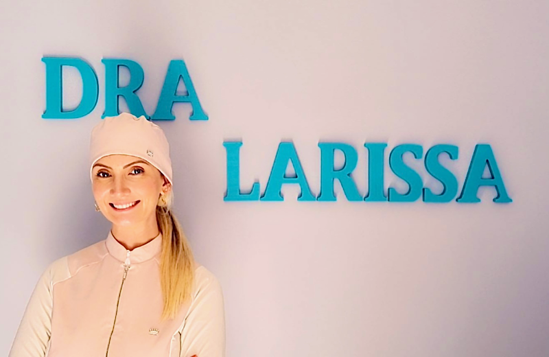 Foto 3 de Dentista Dra. Larissa Sóppa