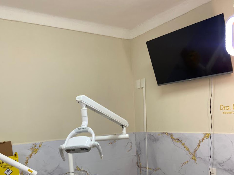 Foto 2 de Dentista Dra Laryssa Freitas