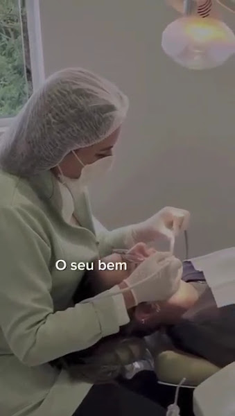 Foto 3 de Dentista Dra Laura Lima Clínica Odontológica Santa Terezinha Fazenda Rio Grande