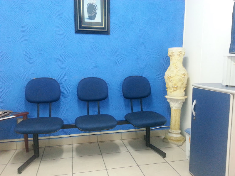 Foto 3 de DENTISTA - Dra. Lays Firmino (Sala 02)