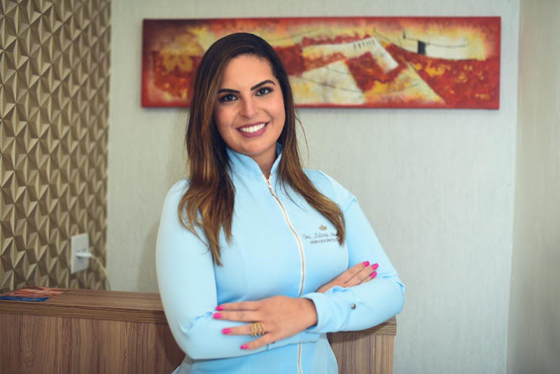 Foto 3 de Dentista Dra. Lidiany Amaral