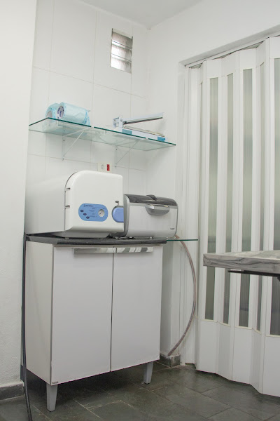 Foto 3 de Dentista - Dra. Lilian Burban Vogel