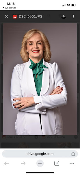 Foto 2 de Dentista - Dra LILIAN RUBINI