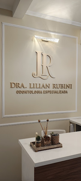 Foto 3 de Dentista - Dra LILIAN RUBINI