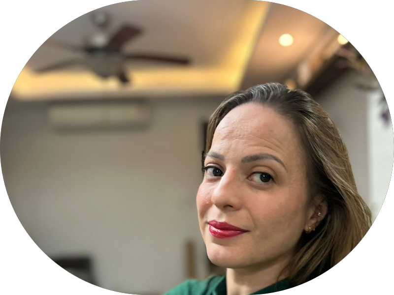 Foto 2 de Dentista Dra. Louise Cordoni