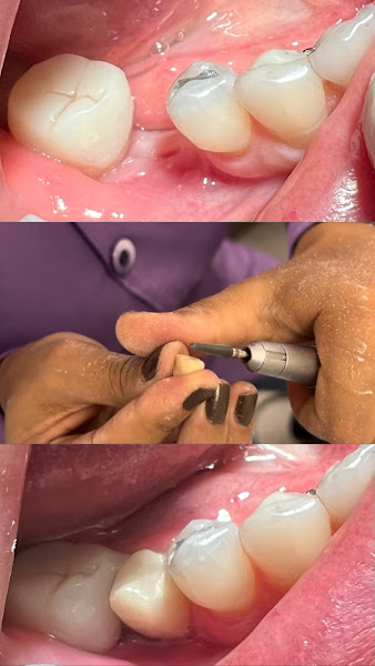Foto 2 de Dentista | Dra. Luana Biajante
