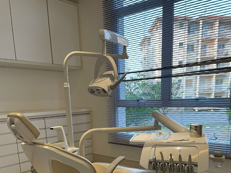 Foto 3 de Dentista | Dra. Luana Biajante