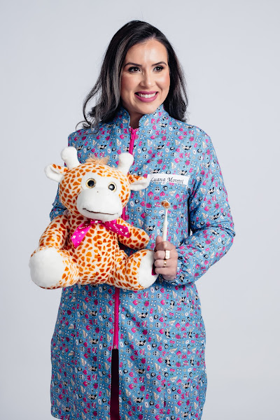 Foto 2 de Dentista Dra. Luana Moretti - Criciúma