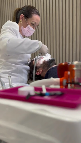 Foto 4 de Dentista Dra. Luana Moretti - Criciúma