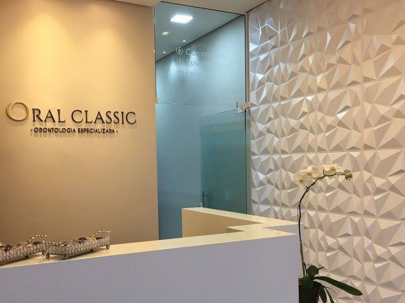 Foto 11 de Dentista Dra. Luana Moretti - Criciúma