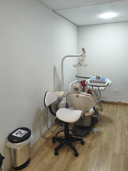 Foto 3 de Dentista Dra. Luciana Oliveira - Odontologia e Estética