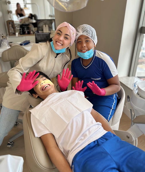 Foto 2 de Dentista Dra. Luciene Madruga