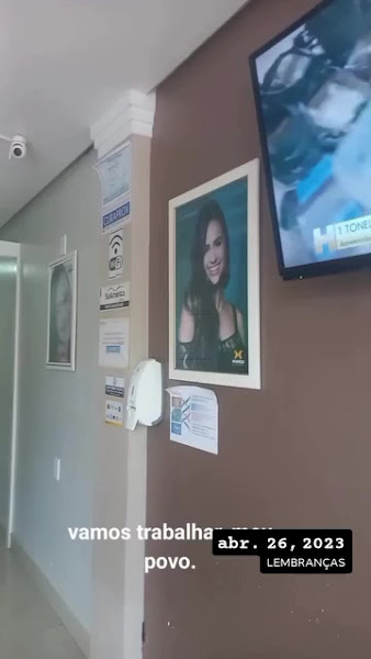 Foto 3 de Dentista Dra Lucimar santos