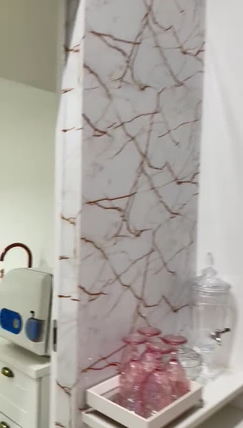 Foto 3 de Dentista Dra. Luiza Lessa