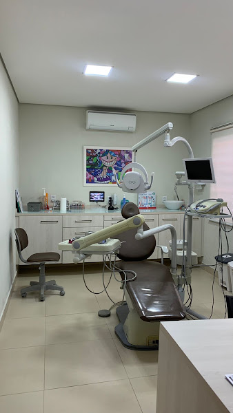 Foto 2 de Dentista - dra. Majhory Malmonge