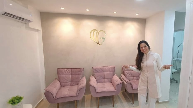 Foto 2 de Dentista Dra.MaraGama