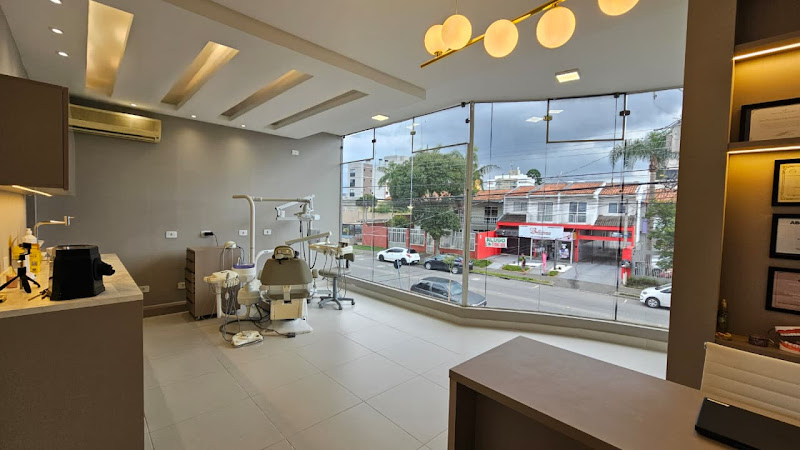 Foto 3 de Dentista Dra. Marcela Cordeiro