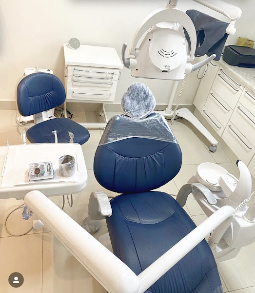 Foto 2 de Dentista - Dra. Marcela Polay