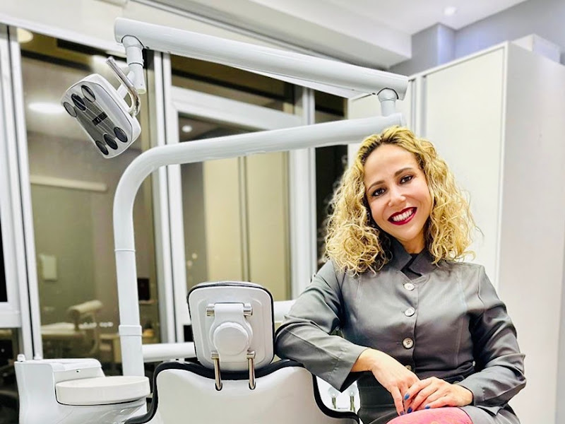 Foto 3 de Dentista - Dra. Marcella H. S. Azevedo