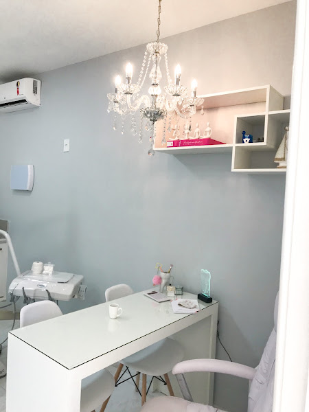 Foto 2 de Dentista | Dra Marcelly Araujo