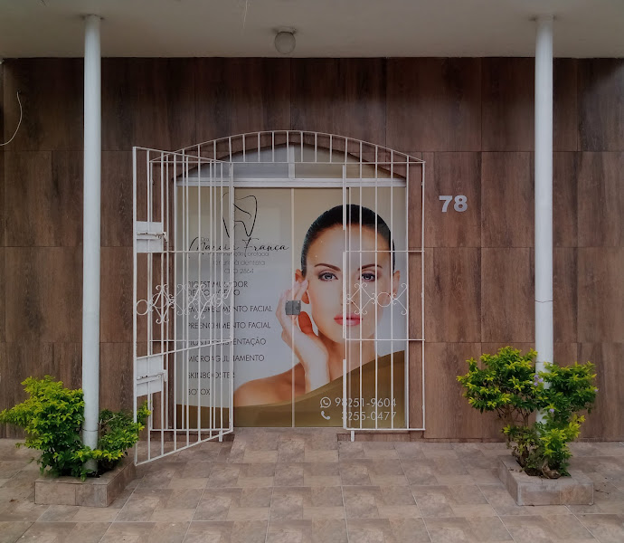 Foto 2 de Dentista Dra Márcia França