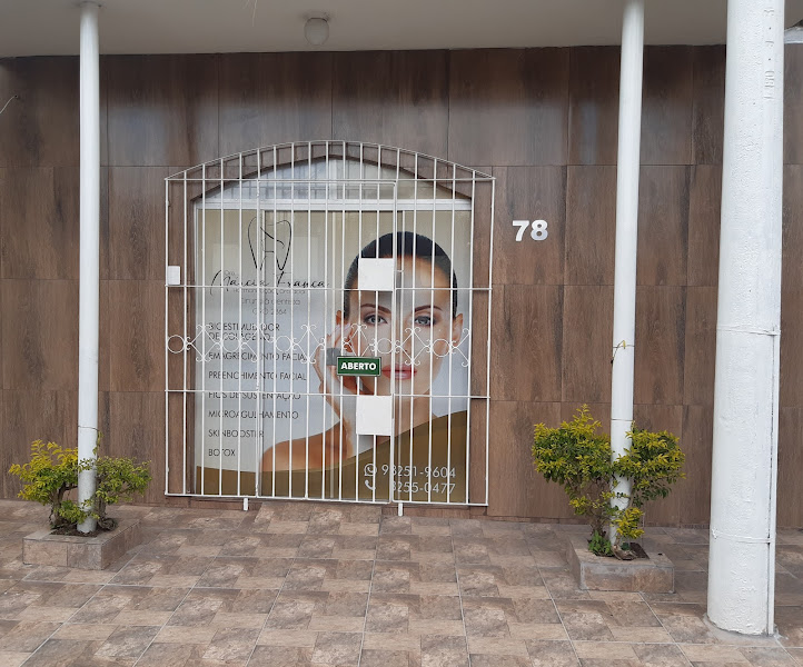 Foto 3 de Dentista Dra Márcia França