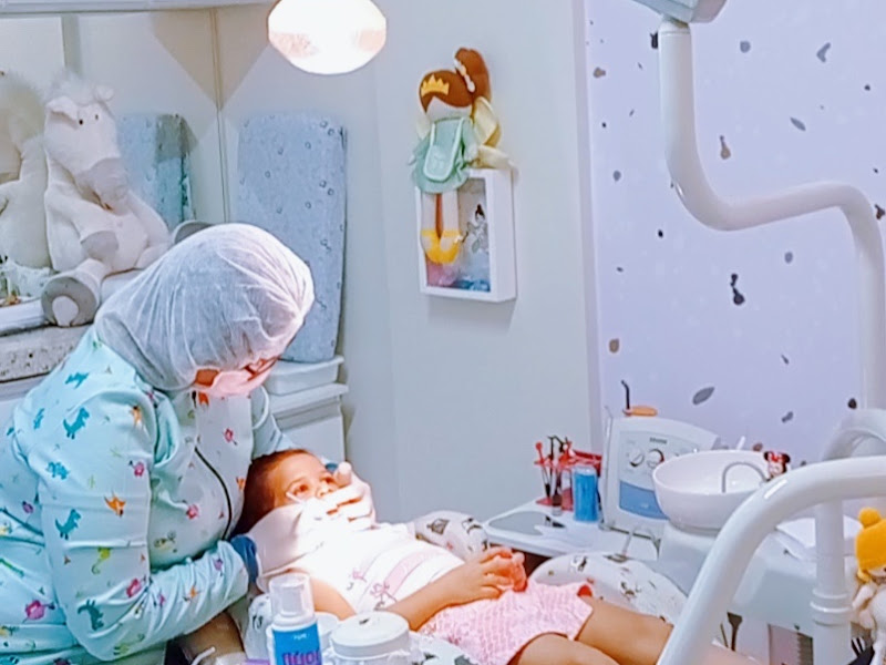 Foto 9 de Dentista Dra Márcia França