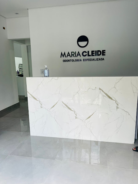 Foto de Dentista | Dra Maria Cleide