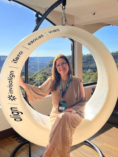 Foto 3 de Dentista Dra Maria Cristina Dall' Agnol