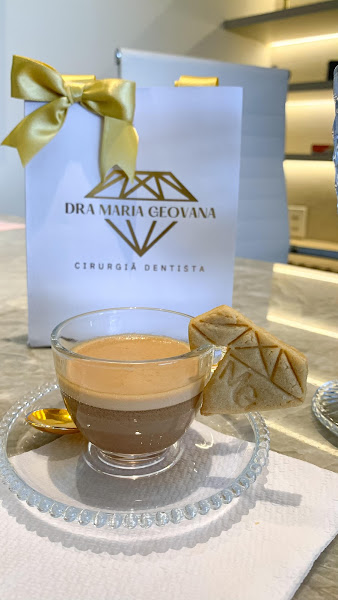 Foto 3 de Dentista Dra. Maria Geovana Chaves