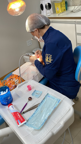 Foto 3 de Dentista Dra. Maria Julia Corrêa - Odontologia e Harmonização Facial