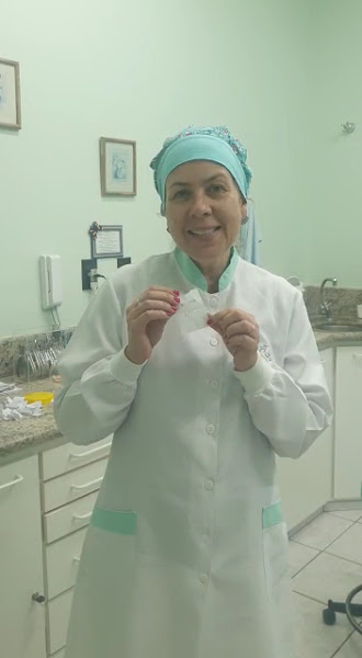 Foto 2 de Dentista Dra. Maria Rosália Morari Dias | Clínica Odontológico | Mogi Guaçu | Ortodôntico | Odontopediatria
