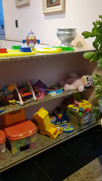 Foto 3 de Dentista Dra. Maria Rosália Morari Dias | Clínica Odontológico | Mogi Guaçu | Ortodôntico | Odontopediatria