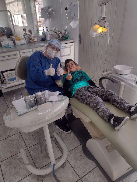 Foto 2 de Dentista Dra Maria Virginia de Souza