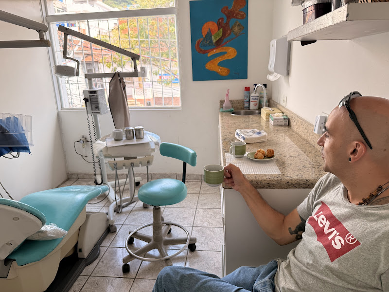 Foto 3 de Dentista Dra Maria Virginia de Souza