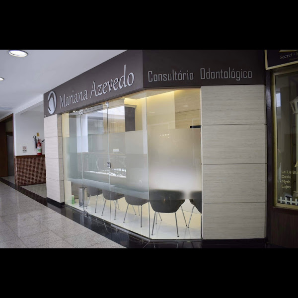 Foto de Dentista Dra. Mariana Azevedo