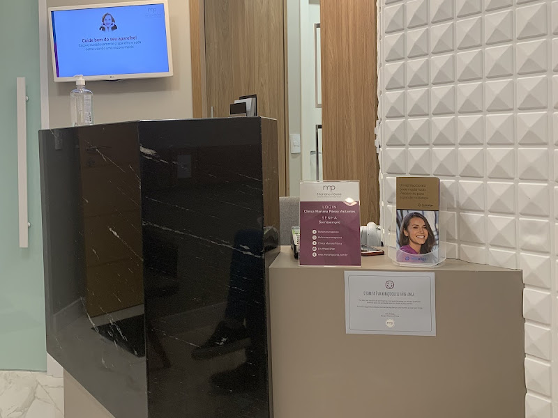 Foto 8 de Dentista Dra. Mariana Canal - Ortodontia - Zona Sul de Porto Alegre