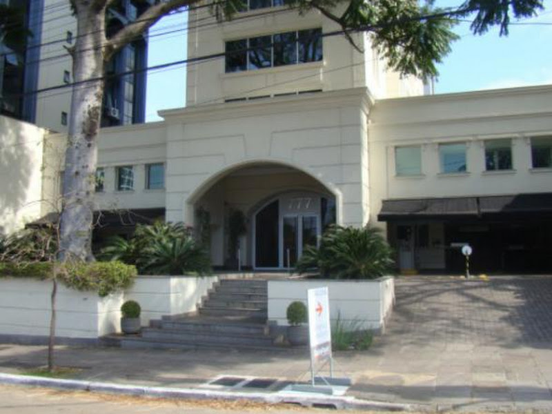 Foto 10 de Dentista Dra. Mariana Canal - Ortodontia - Zona Sul de Porto Alegre