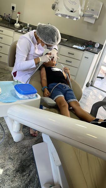 Foto 3 de Dentista Dra Mariana Carvalho