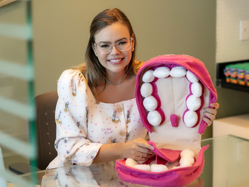 Foto 7 de DENTISTA Dra. MARIANA CARVALHO - CLINICA GERAL E PRÓTESE DENTARIA IPUTINGA