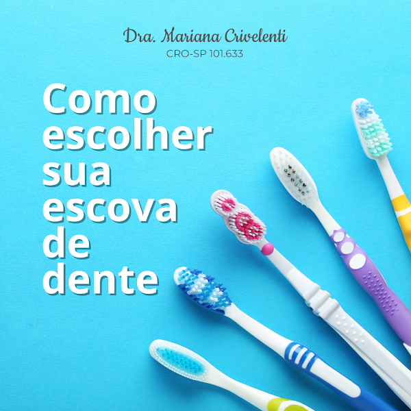 Foto 3 de Dentista Dra. Mariana Dassie Crivelenti