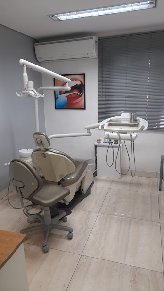Foto 3 de Dentista dra Mariana Lacerda