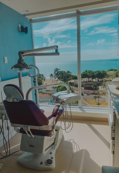 Foto 3 de Dentista Dra. Marília Oliveira @mariliaoc