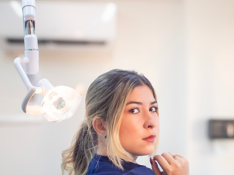 Foto 9 de Dentista Dra. Marília Oliveira @mariliaoc