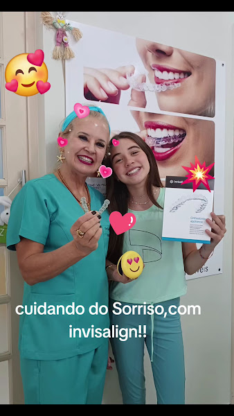 Foto 3 de Dentista Dra. Mariolinda Zerbinato | Clínica odontológica em Botucatu