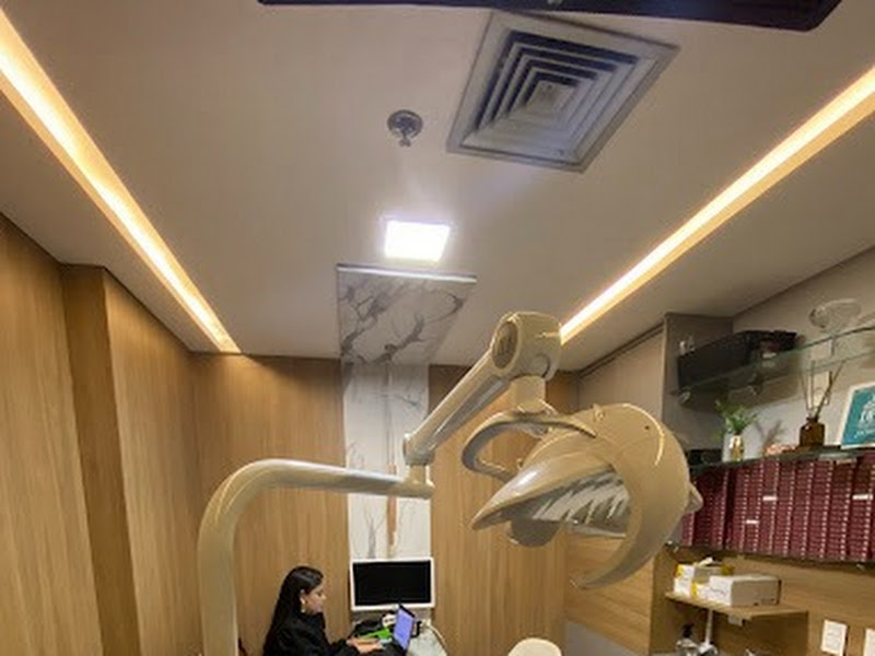 Foto 7 de Dentista-Dra. Mayana Gondim-MG Odontologia