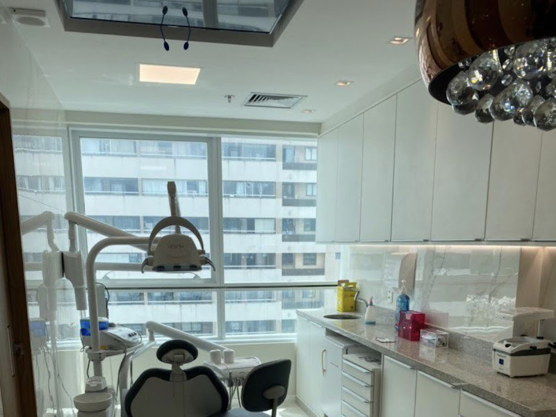 Foto 9 de Dentista-Dra. Mayana Gondim-MG Odontologia