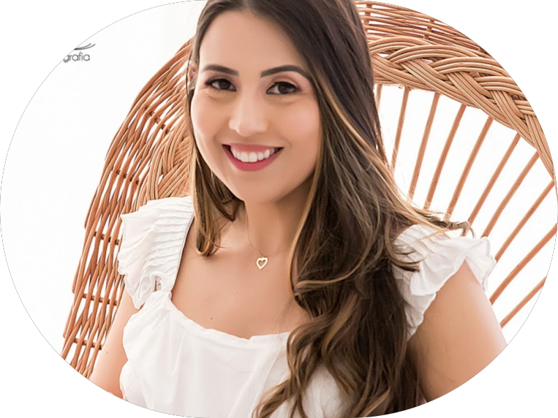 Foto 2 de Dentista Dra. Mayara Aprigio