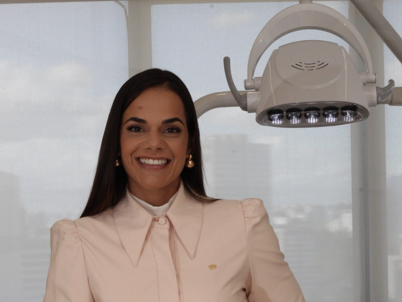 Foto 5 de Dentista Dra. Mayara Aprigio